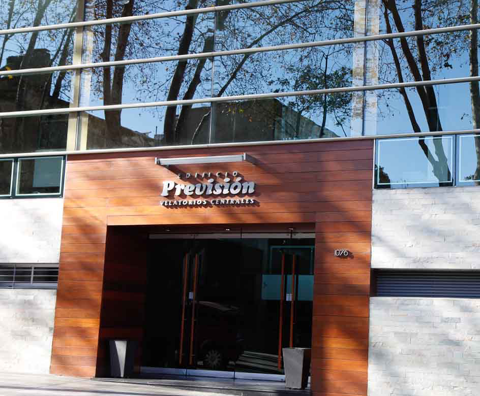 Institucional
